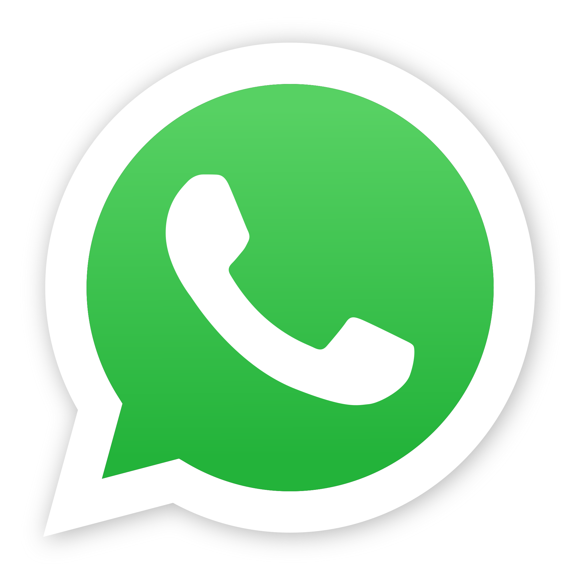 Logo whatsapp