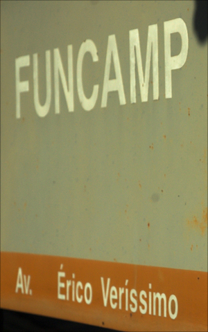 Bem-vindo à Funcamp