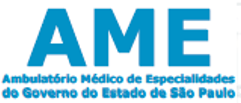 Logo AME de Limeira