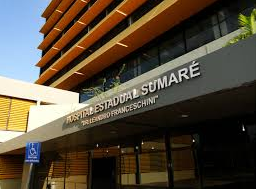 Foto da unidade HES de Sumaré